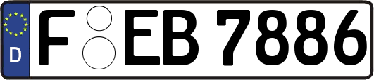 F-EB7886