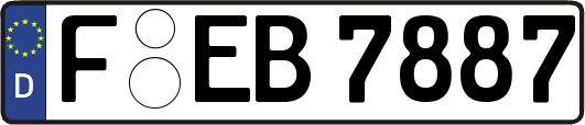 F-EB7887