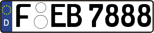 F-EB7888