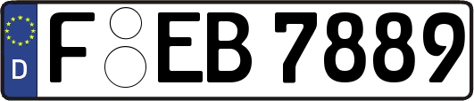 F-EB7889