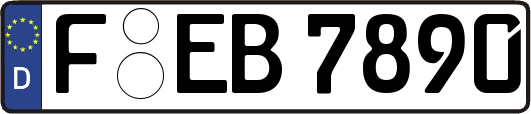 F-EB7890