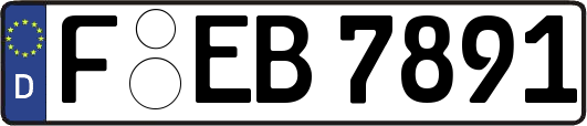 F-EB7891