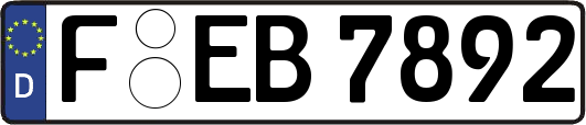 F-EB7892