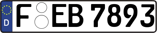 F-EB7893