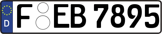 F-EB7895