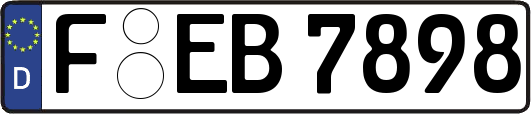 F-EB7898