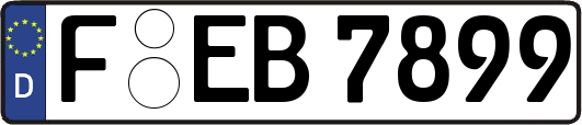 F-EB7899