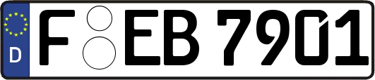 F-EB7901