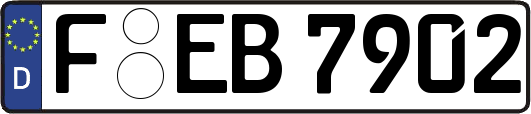 F-EB7902