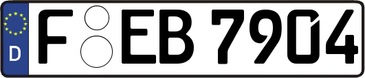 F-EB7904