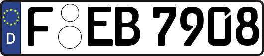 F-EB7908