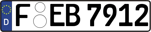 F-EB7912