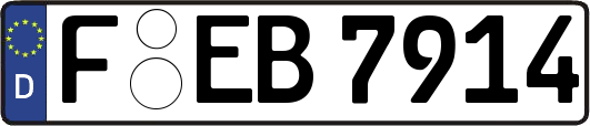 F-EB7914
