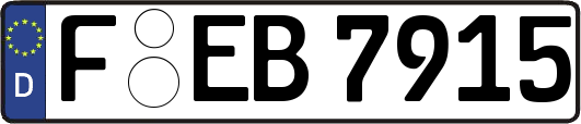 F-EB7915