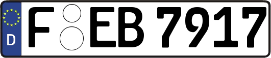 F-EB7917