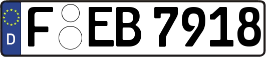 F-EB7918