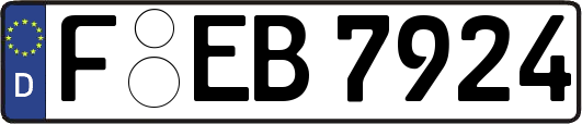 F-EB7924
