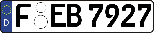 F-EB7927