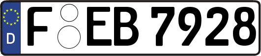 F-EB7928