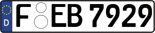 F-EB7929