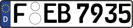 F-EB7935