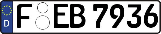 F-EB7936
