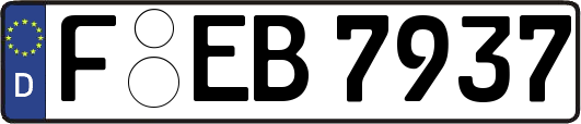 F-EB7937