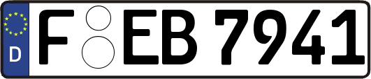 F-EB7941