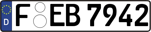 F-EB7942