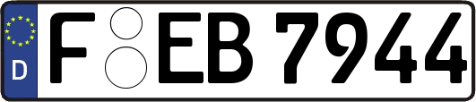F-EB7944