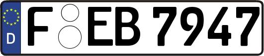 F-EB7947