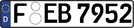 F-EB7952