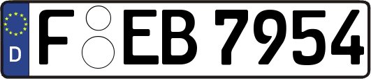 F-EB7954