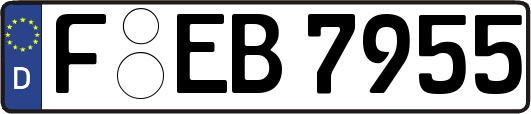 F-EB7955