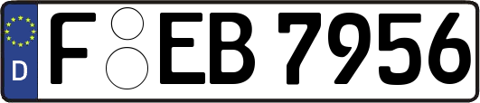F-EB7956