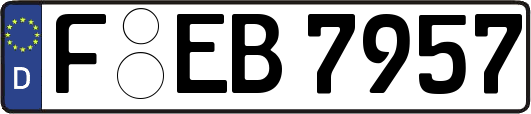 F-EB7957