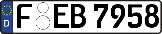 F-EB7958