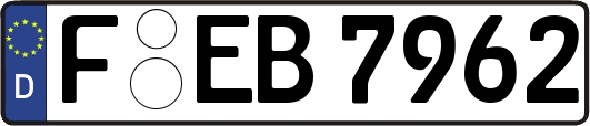 F-EB7962