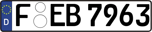 F-EB7963