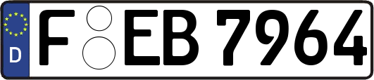 F-EB7964