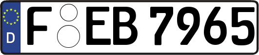 F-EB7965