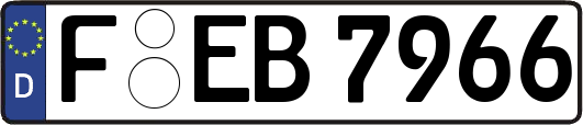 F-EB7966