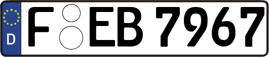 F-EB7967