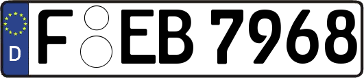 F-EB7968