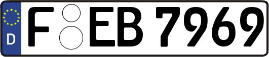 F-EB7969