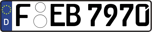 F-EB7970