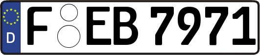 F-EB7971
