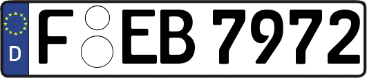 F-EB7972