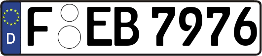 F-EB7976