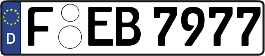 F-EB7977